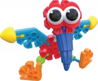 Wholesalers of Kid Knex Zoo Friends toys image 4